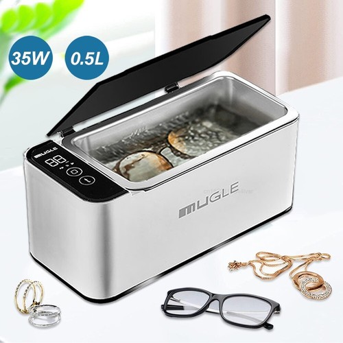 Ultrasonic cleaner glasses - ultrasonic,