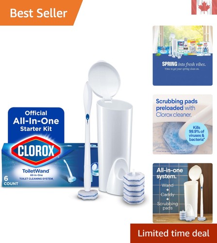 All one disinfecting - all-in-one,