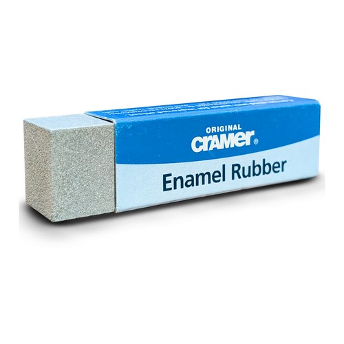 Cramer bath rubber enamel - cramer,
