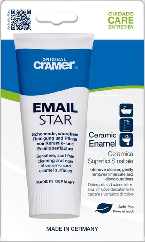 Cramer kitchen bath polish - bath,
